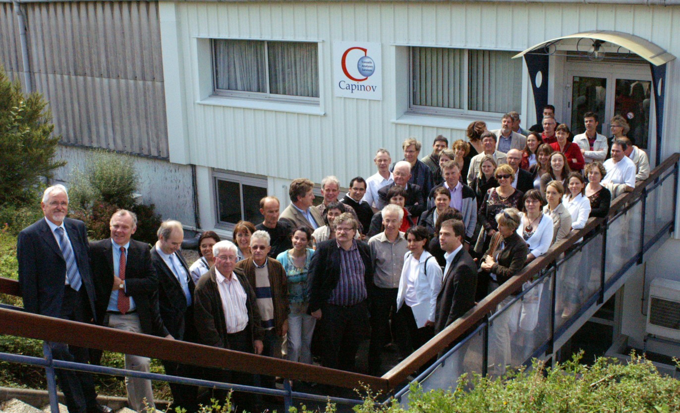 rencontres historiques de blois 2009